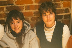 Music | Hairy-Legged Women