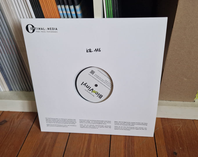 The Burning Bright Light | DROMEDARIES x ALEXOTERIC | Karlrecords