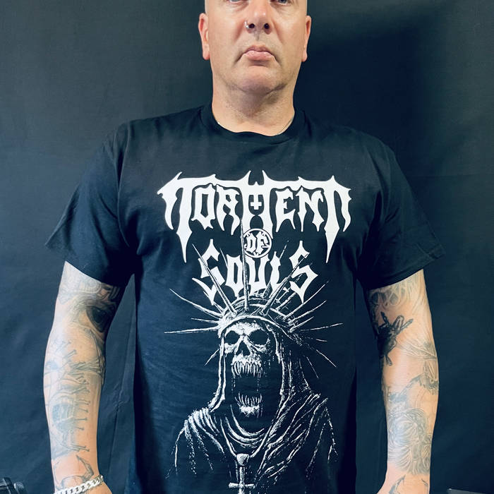 Totenkreuz T-Shirt