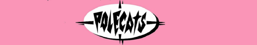 Polecats — Photo
