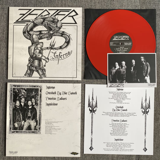 ZEPTER - 
