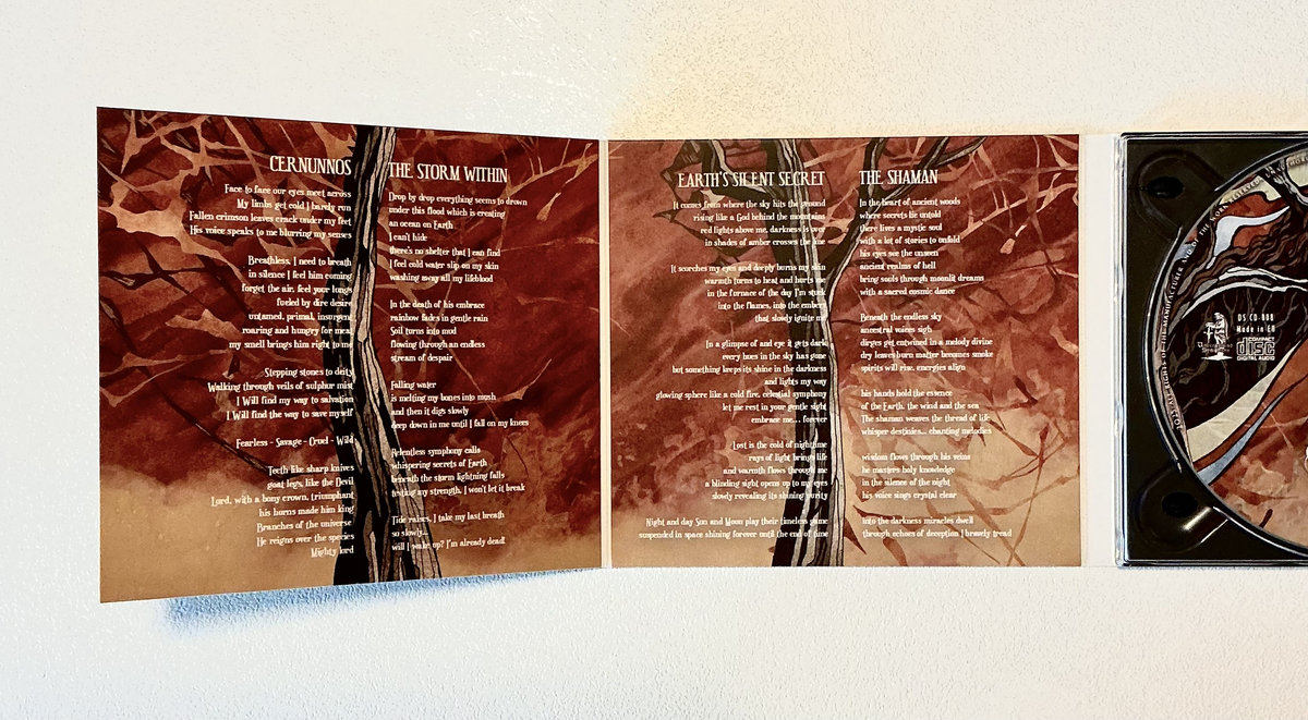 Cernunnos | Swarm Chain