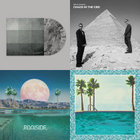 POOLSIDE/PACIFIC STANDARD TIME/2LPオリジナル盤 Poolside – Pacific Standard Time – 2 x Vinyl (LP, Album, Reissue