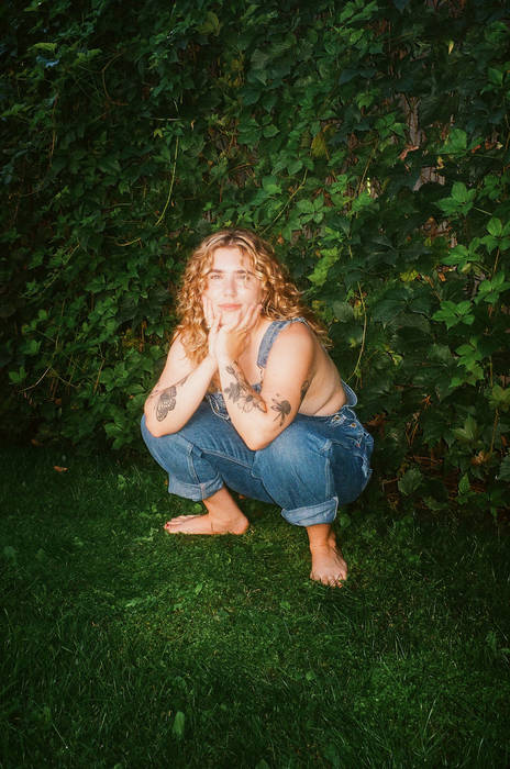 Earth Angel — Photo