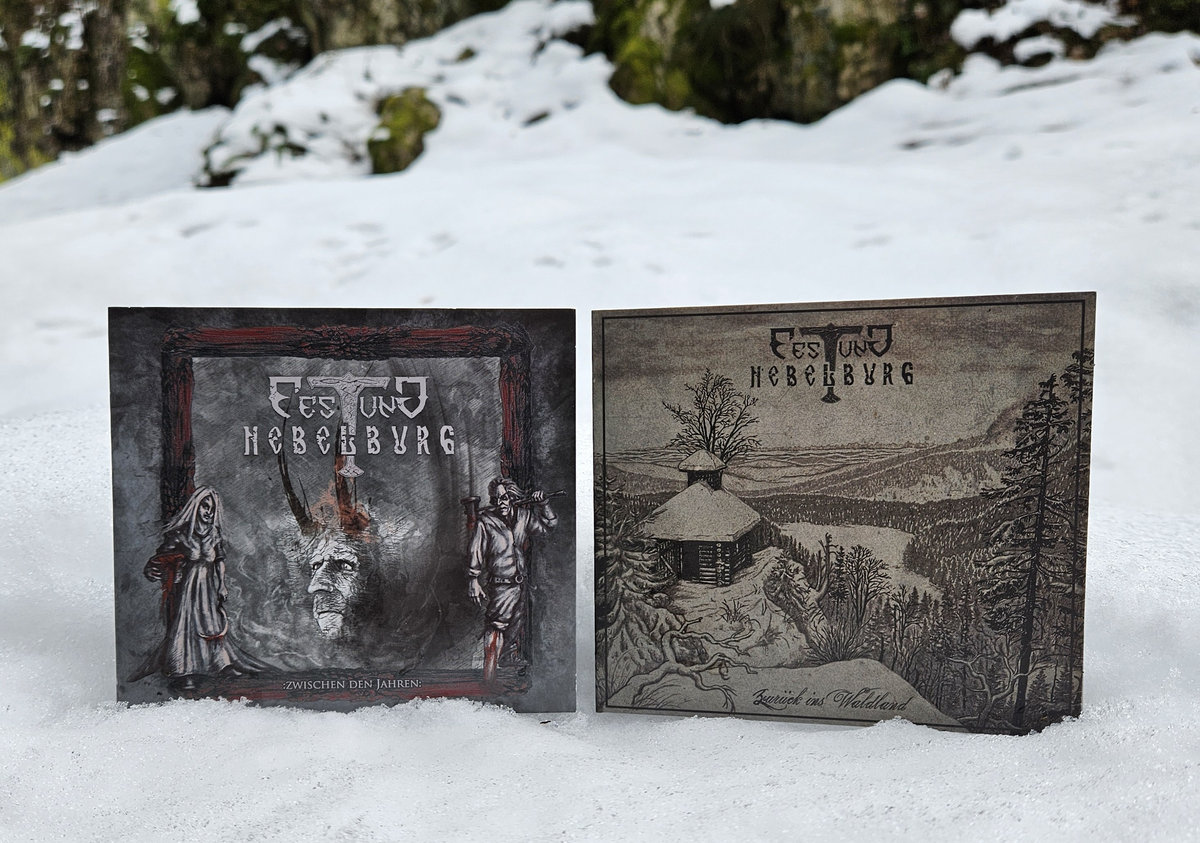 Zwischen den Jahren (2015) | Festung Nebelburg