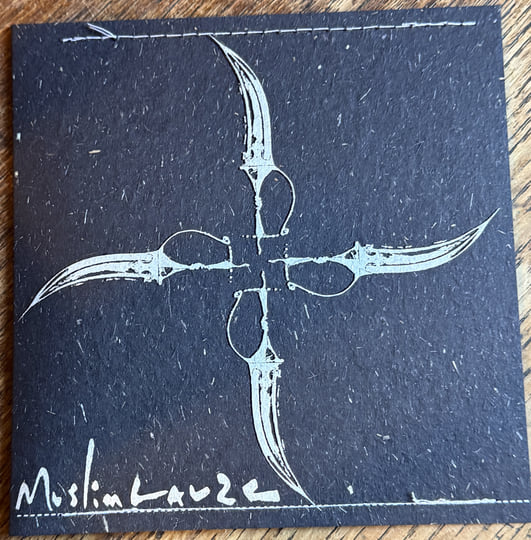 Muslimgauze-Muslimlahore | Muslimgauze
