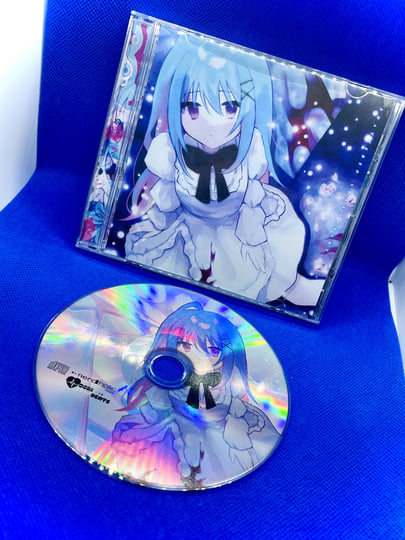 shattered sweetheart | yv55ii | Doki Doki Beats