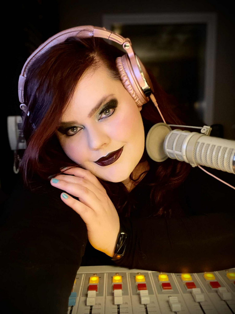 Audio | DJ K.Punk and The Sound