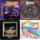 Fixated Propensity For Distruction | Tracheotomy