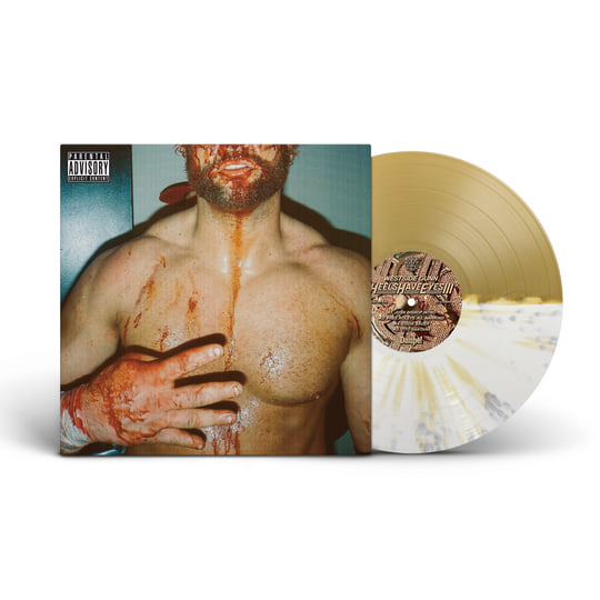 Heels Have Eyes 3 | Westside Gunn | Daupe