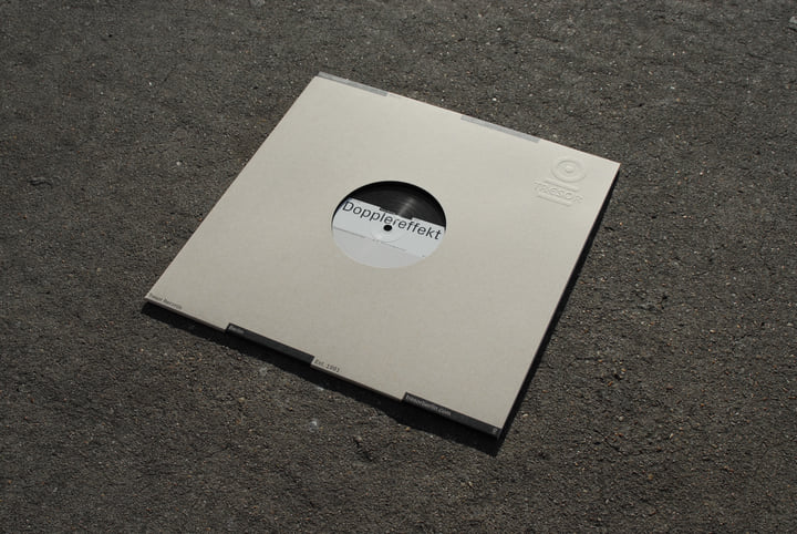 Metasymmetry | Dopplereffekt
