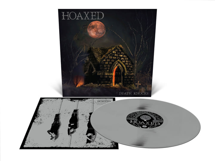 Death Knocks | Hoaxed