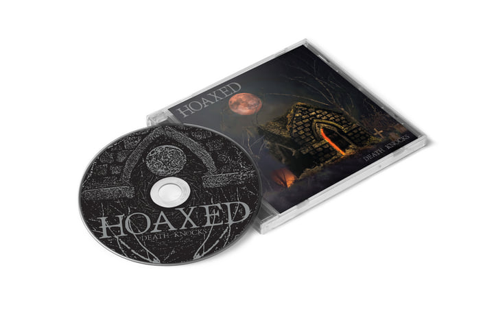 Death Knocks | Hoaxed