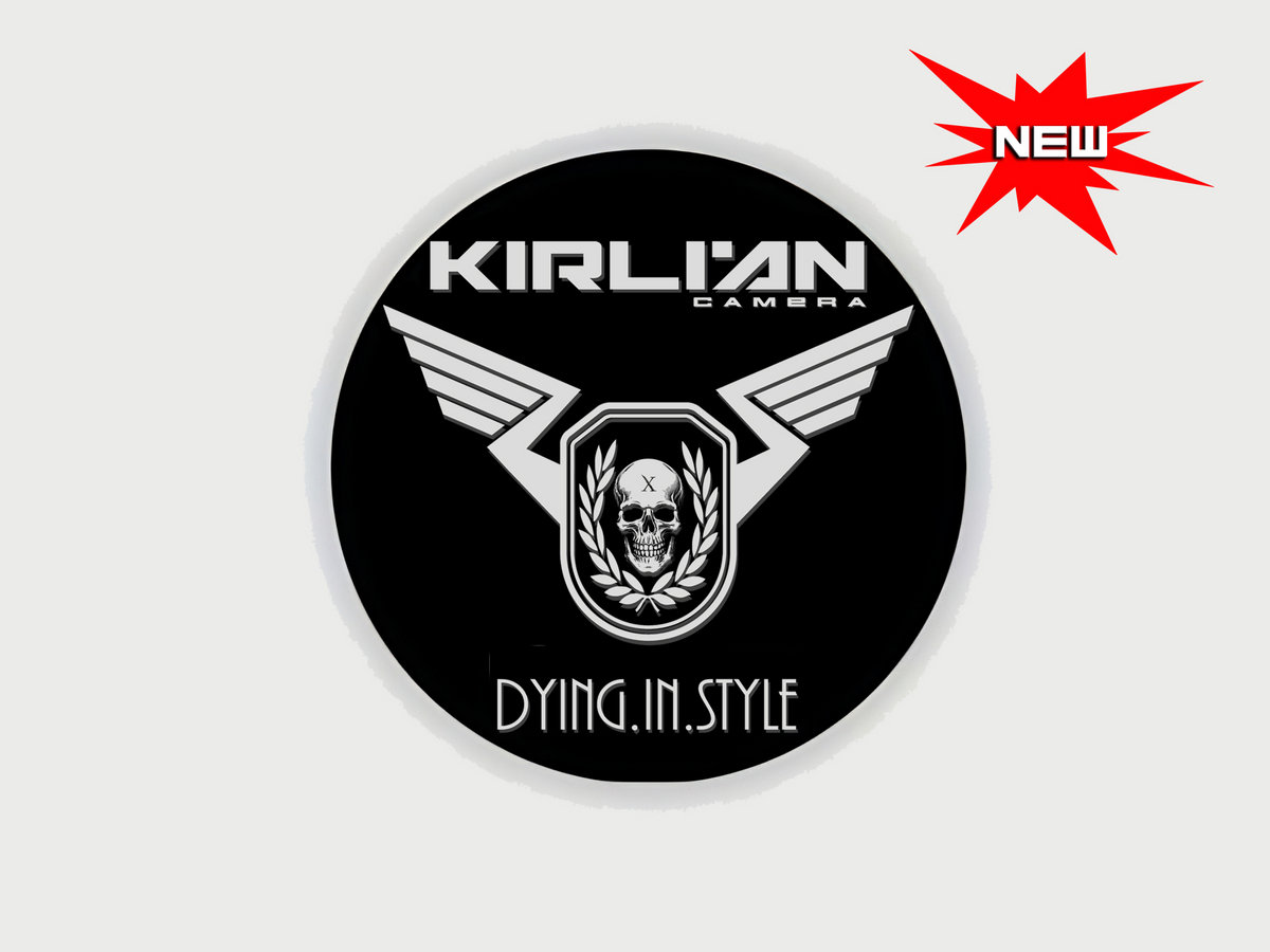Kc Pin Top KC PIN | Kirlian Camera