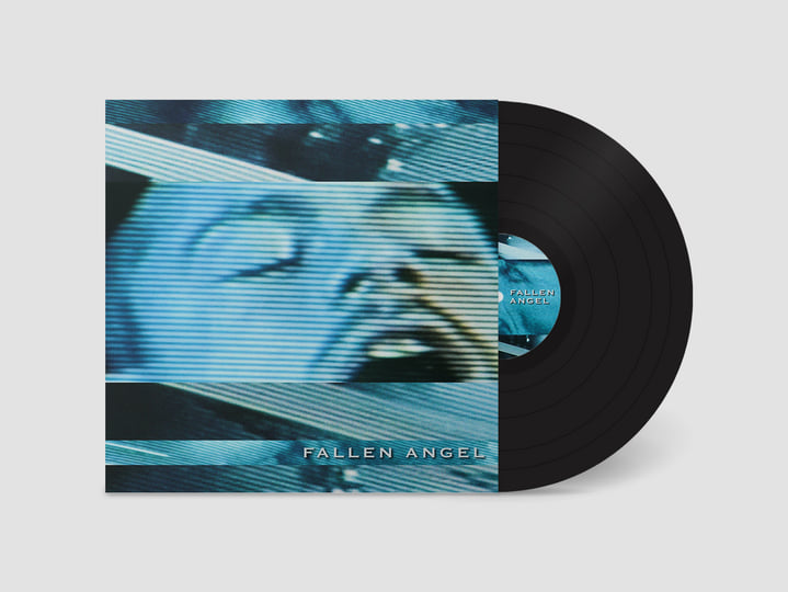 Fallen Angel | Brandy Dalton