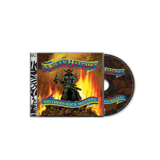 Southern Rock Masters | Molly Hatchet