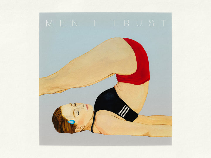 洋楽 Headroom /MEN I TRUST Headroom | Men I Trust