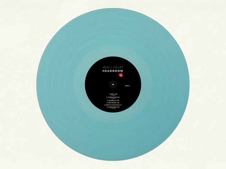 Headroom | Men I Trust