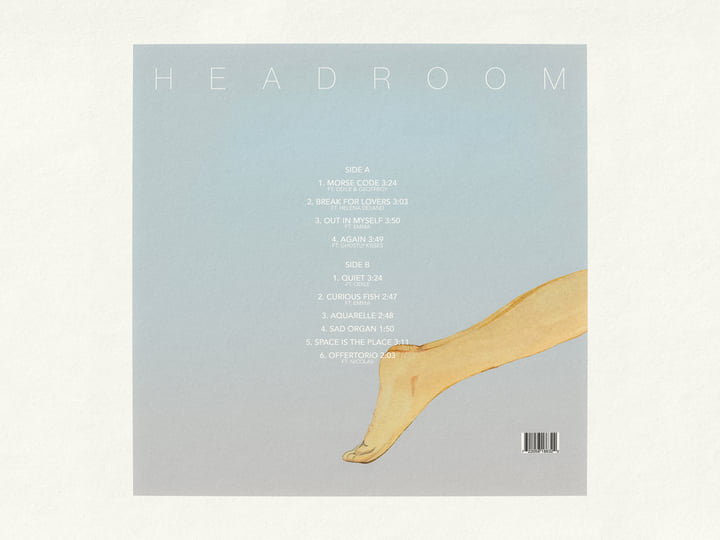 Headroom | Men I Trust