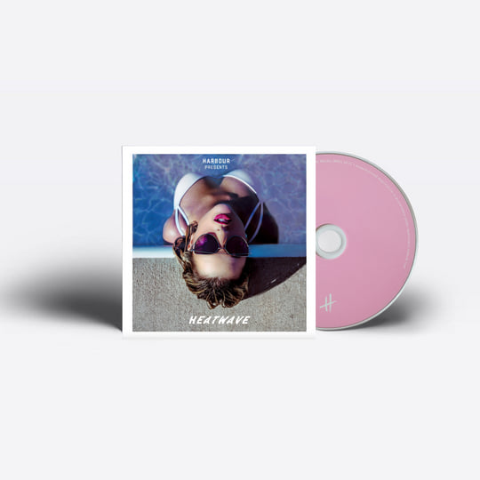 Heatwave | HARBOUR