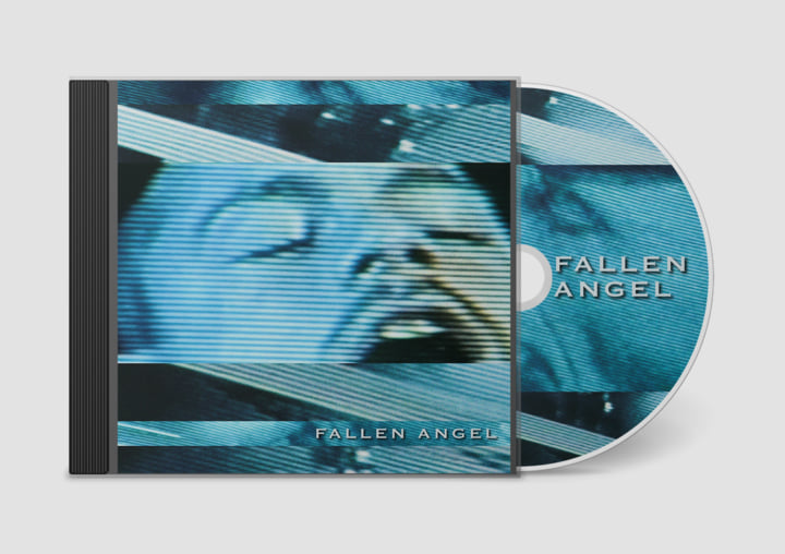 Fallen Angel | Brandy Dalton