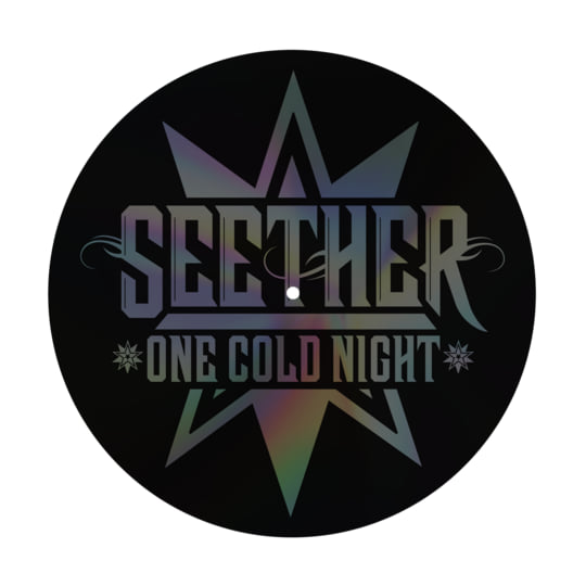 One Cold Night | Seether