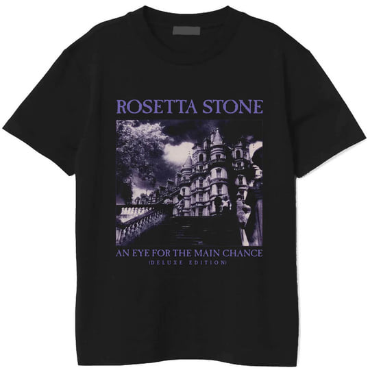 Foundation Stones | Rosetta Stone