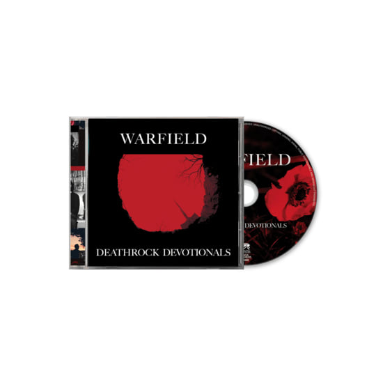 Deathrock Devotionals | WARFIELD | Cleopatra Records