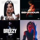 You Make Me Wanna Come Thru (feat. Usher) | Summer Walker | JAYBeatz