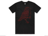 Dancing Bird tee