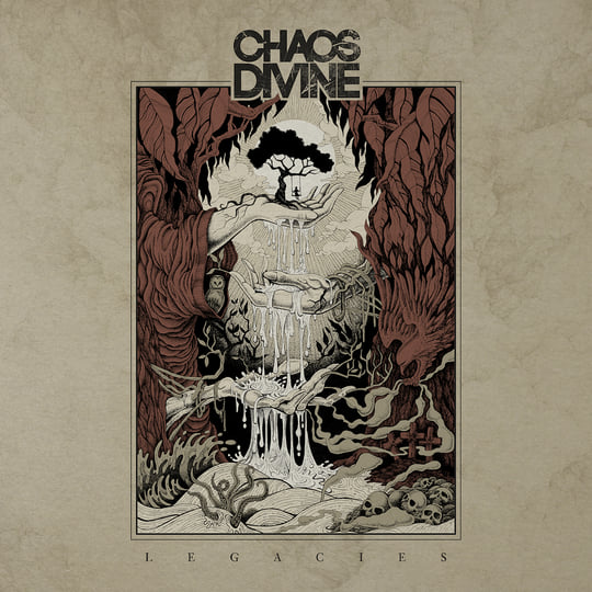 Legacies | Chaos Divine