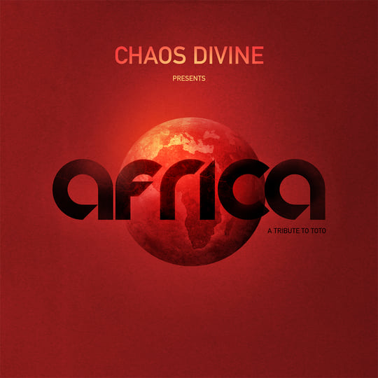 Toto Africa アフリカ　8センチ8cmシングル CD ASAHI景品 Africa (A Tribute to Toto) | Chaos Divine