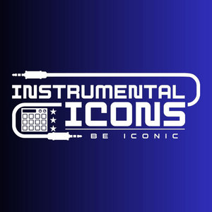 Music | Instrumental Icons