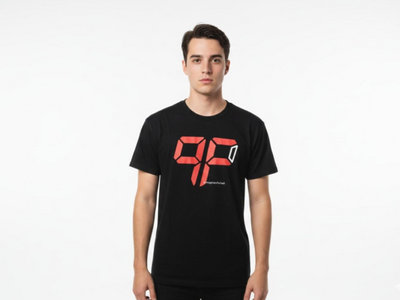 npf 2026 Logo T-Shirt