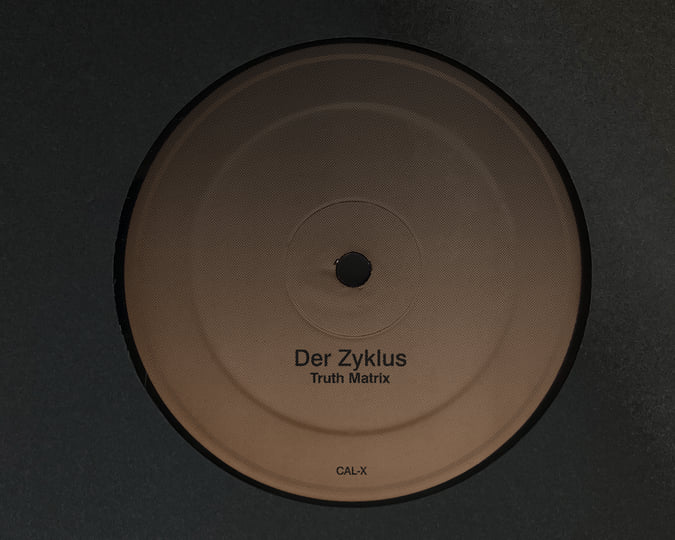 Truth Matrix | Der Zyklus