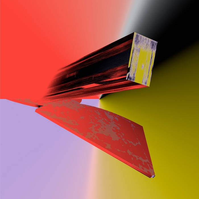 V/A Remotely Together アナログレコード Remotely Together | V/A | Rewire