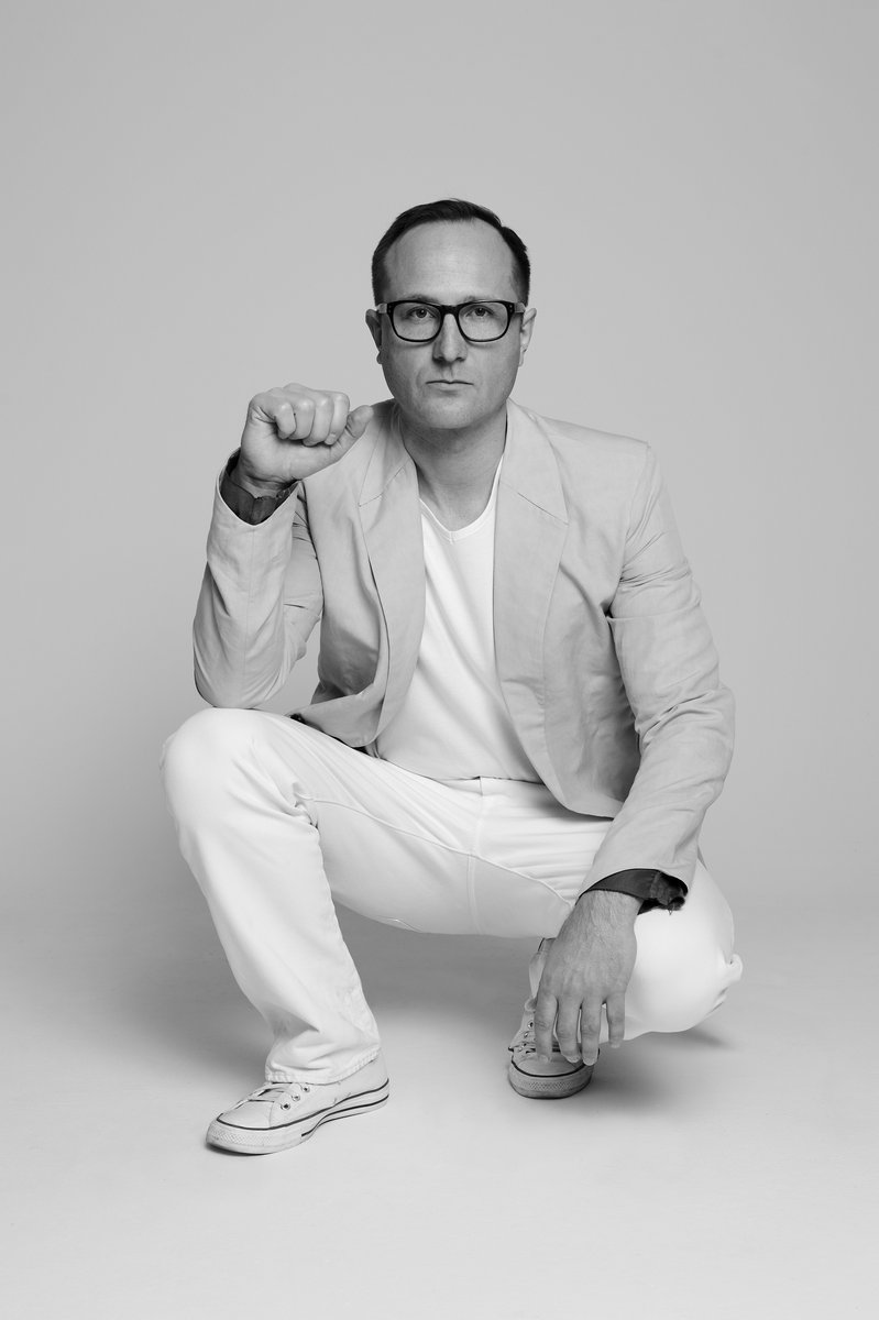 Acid Test 01.1 | Tin Man