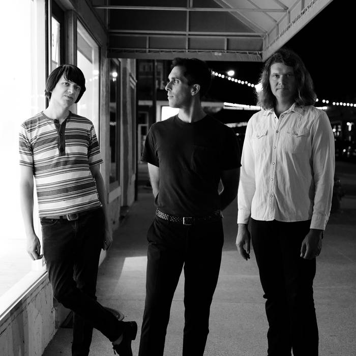 Early Music | Voxtrot