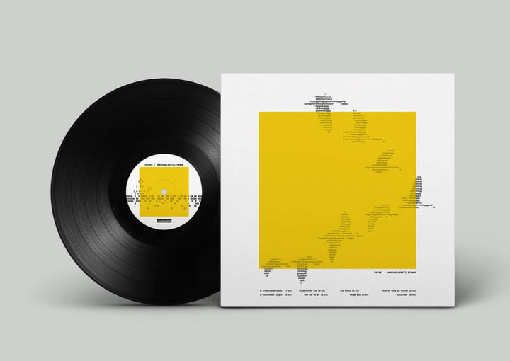 Undtagelsestilstande | Vessel
