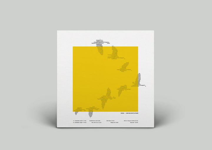 Undtagelsestilstande | Vessel