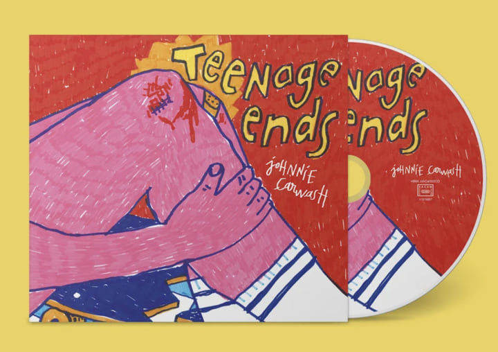 Teenage Ends | Johnnie Carwash
