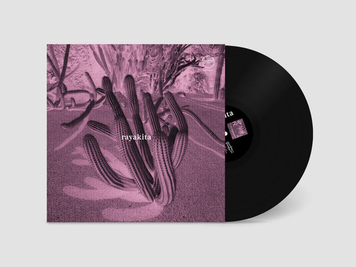 MMLPXXX505 - RAYAKITA | Rayakita | Macadam Mambo