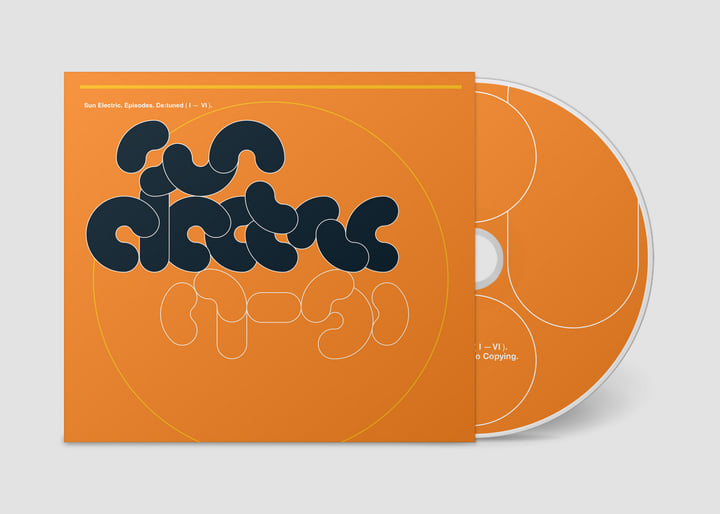 Episodes | Sun Electric | De:tuned