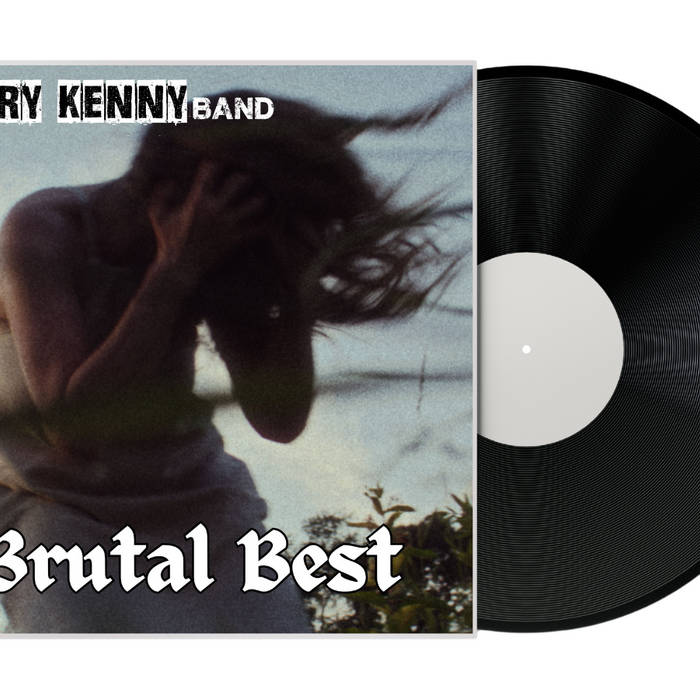 Brutal Best – Special Autographed 12" Vinyl Album