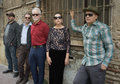 The Delines — Photo