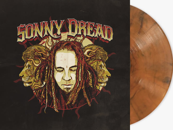 PLAY ON MR MUSIC / DREAD LION 【公式通販】