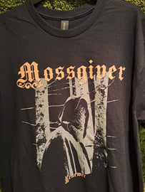 Renewer T-shirt, image 1