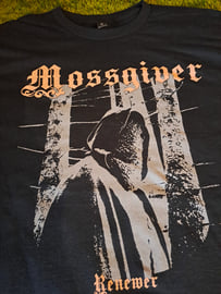Renewer T-shirt, image 3