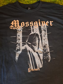 Renewer T-shirt, image 4