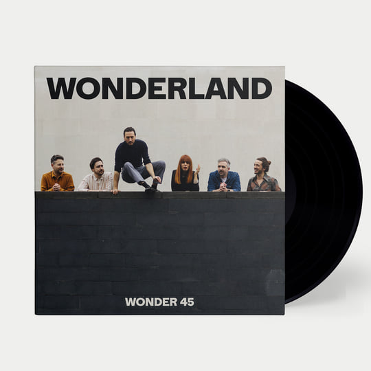 Wonderland | Wonder 45